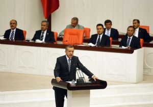 Erzurum Başbakan'a minnettar